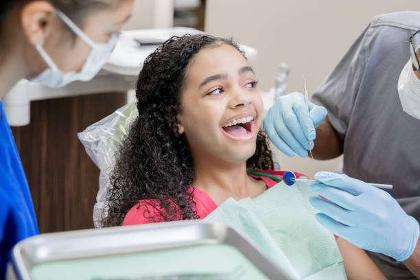 Best Emergency Wisdom Teeth Removal in Maplewood, MO
