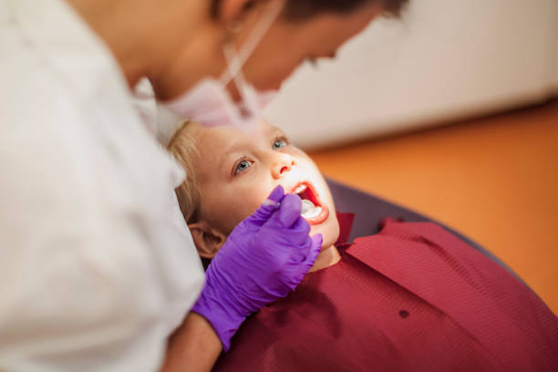 Best Weekend Emergency Dentist in Maplewood, MO